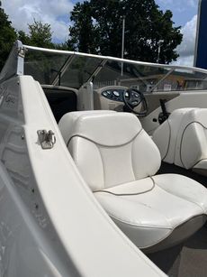 Bayliner 1952 Capri 