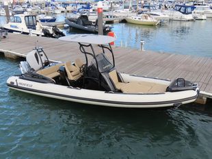 2021 Highfield Sport 800