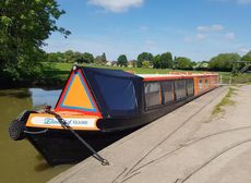 Trip Boat or Mobile Caf&eacute; Business Opportunity
