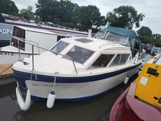 VIKING 26 CENTRE COCKPIT  1990 '