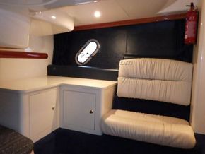Cranchi 41 Endurance Motor yacht - Aft Cabin