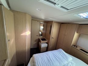 2019 Bavaria C57 Style 21