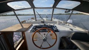 Wheelhouse