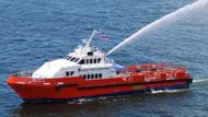 36mtr Crewboat / Utility Vessel