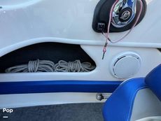 2012 Sea Ray 205 Sport
