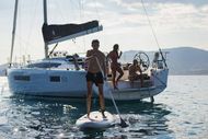 2026 Jeanneau Sun Odyssey 415