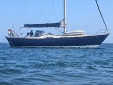 1977 Laurent Giles 38