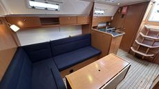 2011 Bavaria 36 Cruiser