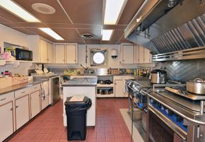 Galley