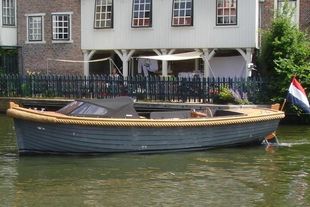 2026 Enkhuizensloep 780