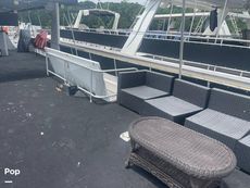 1998 Stardust Cruiser Stardust 86
