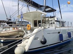 2017 Lagoon 39