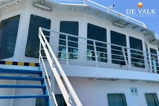 2004 RO/PAX DOUBLE ENDED FERRY 72 M