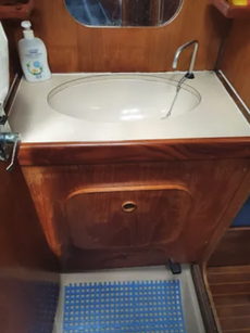Beneteau First 30E