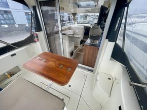 2016 Quicksilver 755 Weekend 9