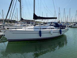 2002 Bavaria 32