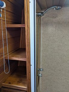 56 ft Trad Narrowboat
