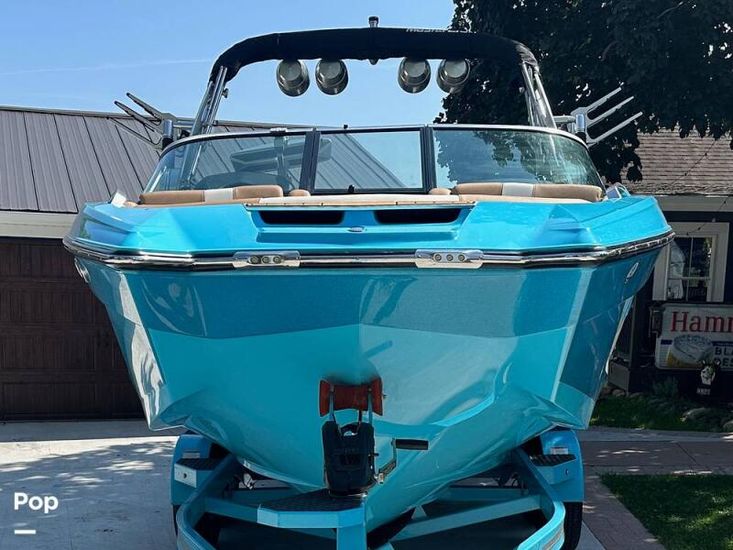 2021 Mastercraft x-22