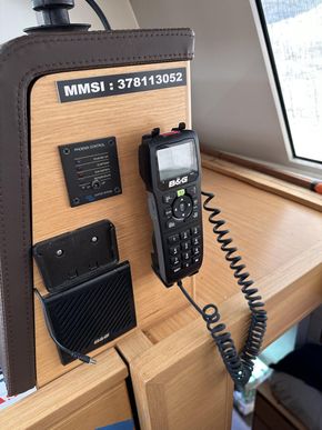 2018 Nautitech 46 Open 12