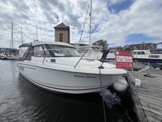 2015 Jeanneau Merry Fisher 755