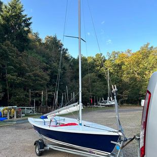 Hartley Wanderer 1643