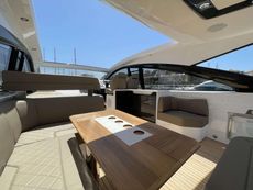 2024 Fairline Targa 45 Open