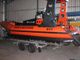 6.5mtr Work response Vessel