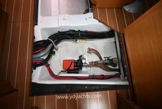 Jeanneau Sun Odyssey 409