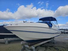 2005 Maxum 2400 SC3