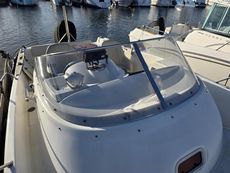 2008 Jeanneau Cap Camarat  7.5 WA