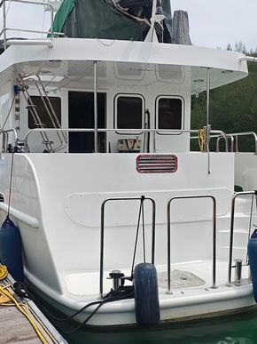 Trawler for sale in Malaysia