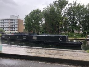 From London to Bath (2019)