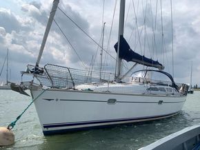 Jeanneau Sun Odyssey 40.3 3 cabin version - Main Photo