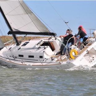 2005 Beneteau First 36.7