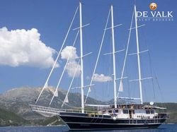 1998 Gulet 33 m