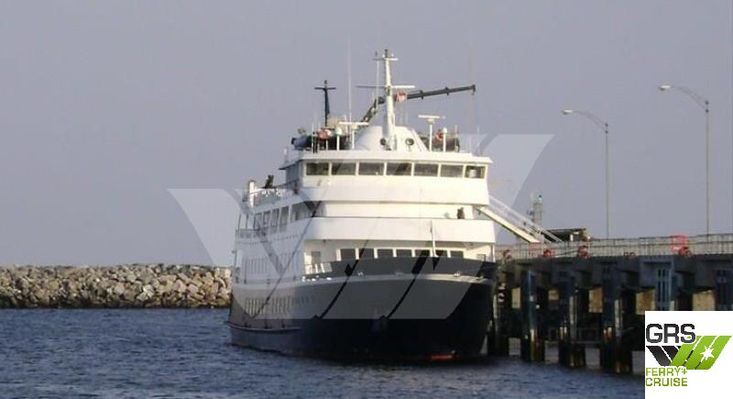 CLASS renewed & PRICE Reduced & PROMPT available / 78m / 138 pax Cruise Ship for Sale / #1046138