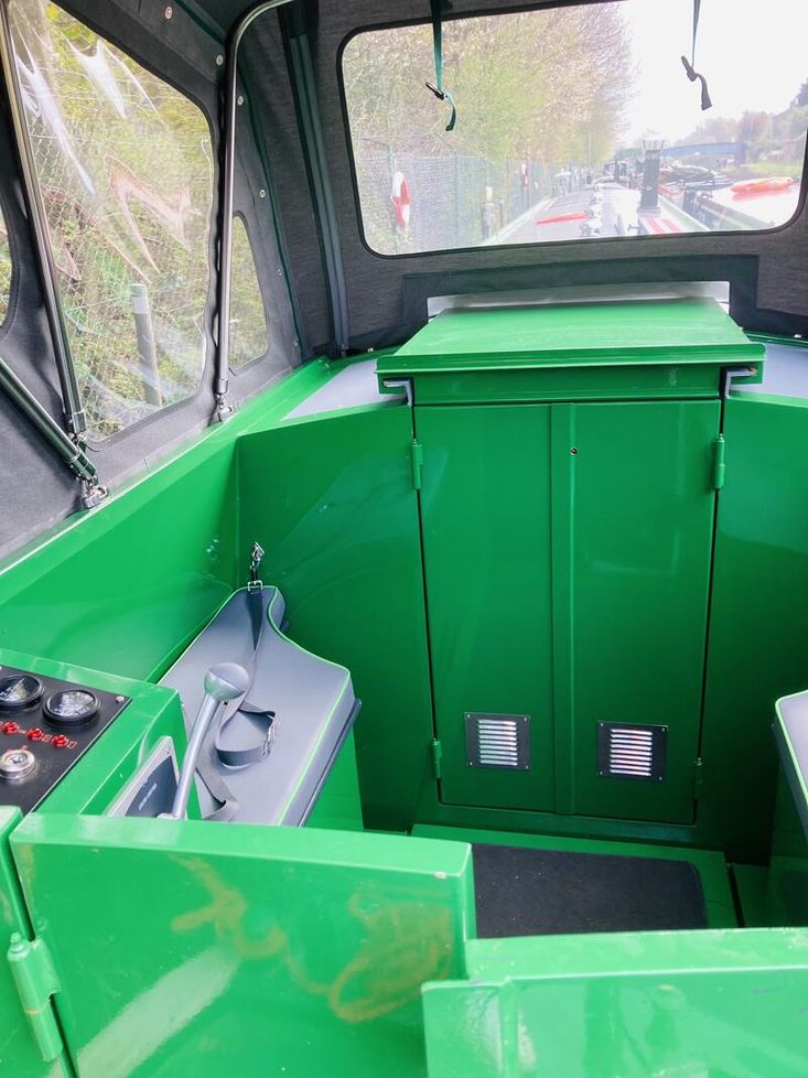 Mirfield Boat Company Luxury Class for sale UK, Mirfield Boat Company boats for sale, Mirfield