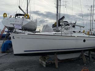 Beneteau First 21 (211)