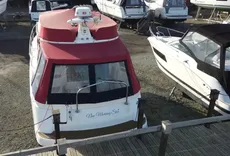 1993 Sealine 360 Statesman