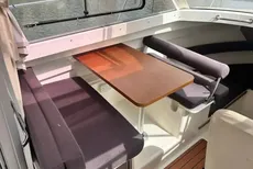 2010 Jeanneau Merry Fisher 645