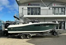 2017 Atlantic Marine 730 SUN CRUISER