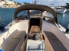 2016 Bavaria Cruiser 34