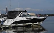 2011 Bayliner 315 Sports Cruiser