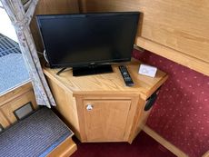 TV Radio Unit