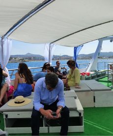 2002 Commercial Trimaran