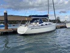 2008 Bavaria 31 Cruiser