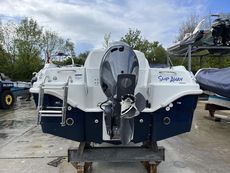 2017 Jeanneau Cap Camarat 5.5 WA, S2