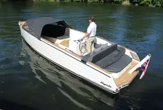 2019 iSloep Rapida 777