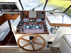 2001 Stevens 	1280 SK