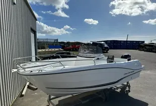 2023 Jeanneau Cap Camarat 6.5 CC